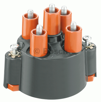 Alternativ bild 0 för Fördelarlock Bosch