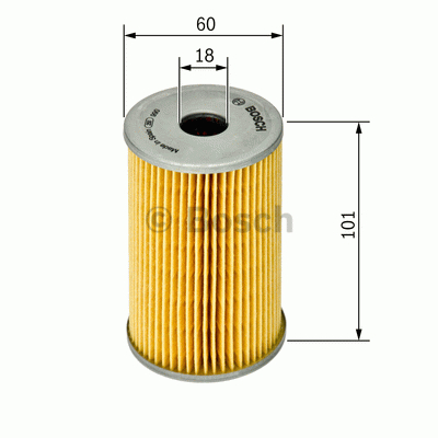 Hydraulfilter