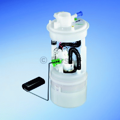 Alternativ bild 0 för Bränslepump med armatur