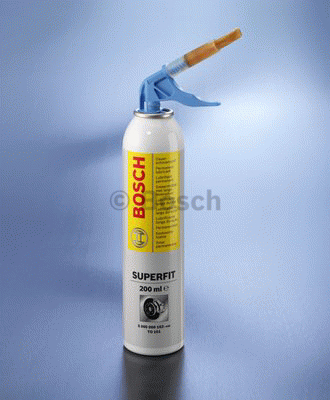 Bosch Superfit TO 102 - Bromsfett 200 ml