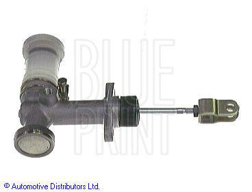 Alternativ bild 0 för Kopplingscylinder givare