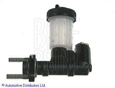 Alternativ bild 0 för Kopplingscylinder givare Blue Print