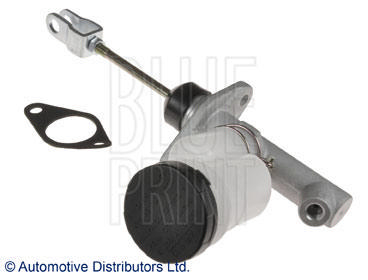 Alternativ bild 0 för Kopplingscylinder givare