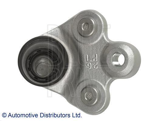 Alternativ bild 0 för Spindelled