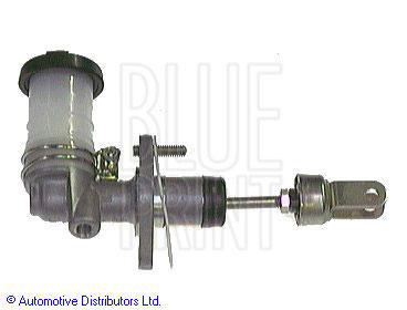 Alternativ bild 0 för Kopplingscylinder givare