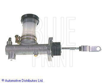 Alternativ bild 0 för Kopplingscylinder givare