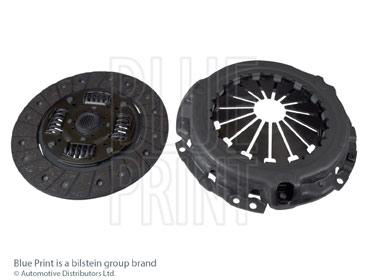 Alternativ bild 0 för Kopplingssats Blue Print