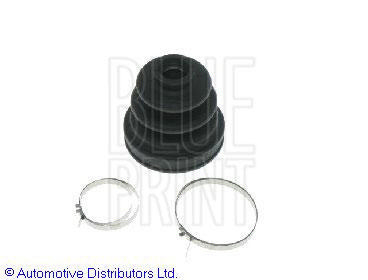 Alternativ bild 0 för Drivaxeldamask