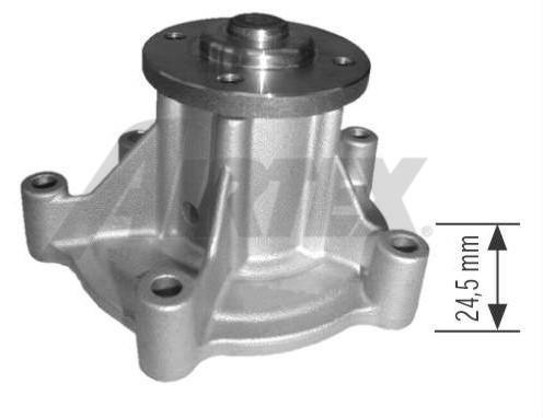 Vattenpump Airtex