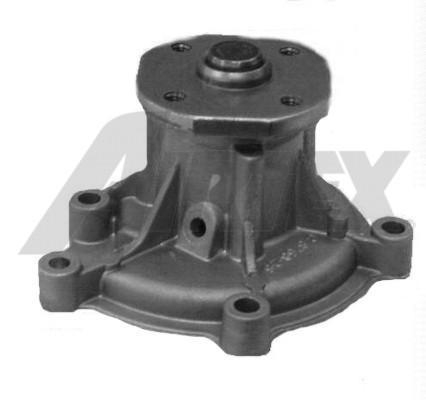 Vattenpump