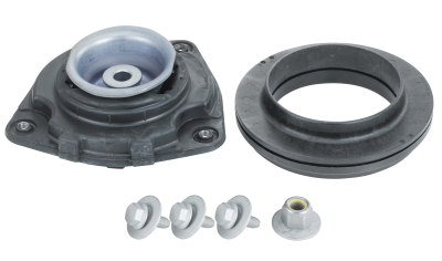 Alternativ bild 0 för Fjäderbenslagring KYB