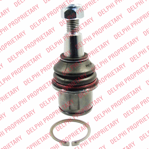 Alternativ bild 0 för Spindelled Lemförder