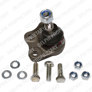 Alternativ bild 0 för Spindelled Lemförder