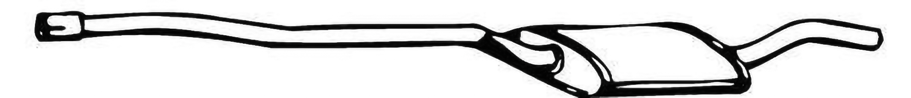 Alternativ bild 0 för Främre ljuddämpare