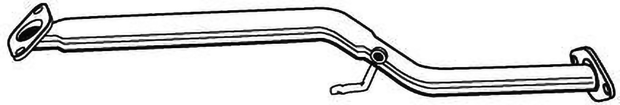 Alternativ bild 0 för Mellanrör