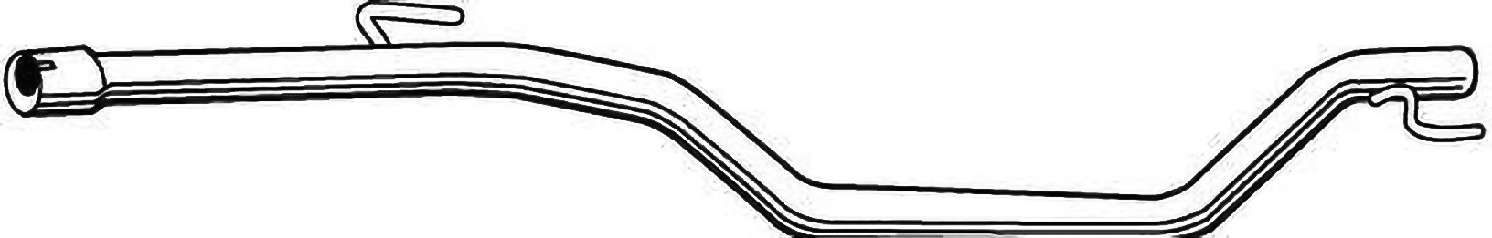 Alternativ bild 0 för Mellanrör