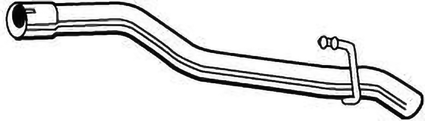 Alternativ bild 0 för Ändrör