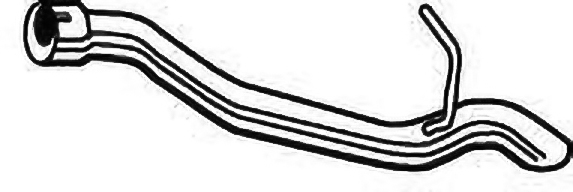 Alternativ bild 0 för Ändrör