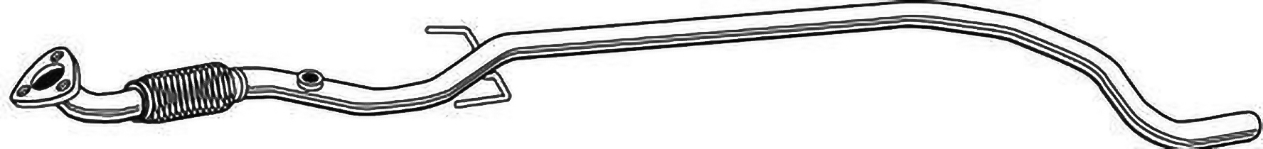 Alternativ bild 0 för Mellanrör