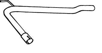 Alternativ bild 0 för Mellanrör