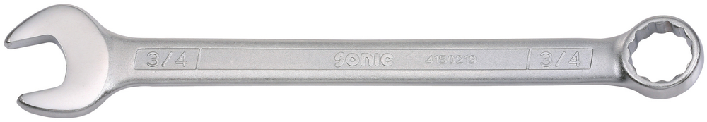 Blocknyckel 13/16" (SAE) Sonic