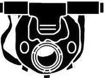 Alternativ bild 0 för Upphängning Walker