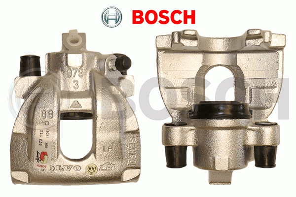 Alternativ bild 0 för Bromsok Bosch