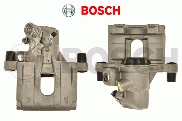 Alternativ bild 0 för Bromsok Bosch