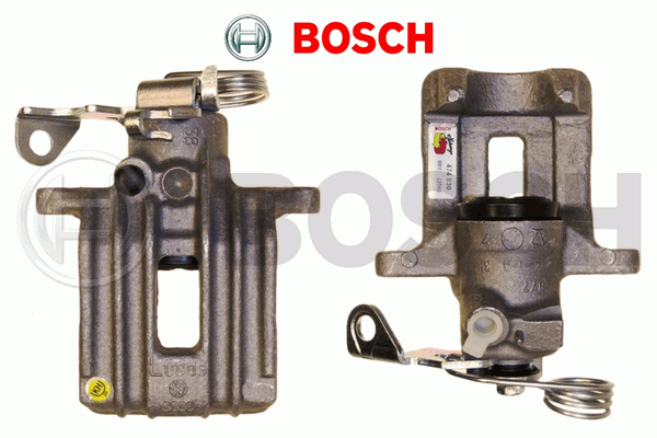 Alternativ bild 0 för Bromsok