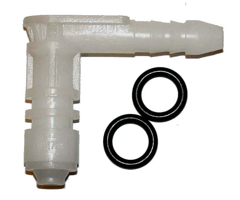 Returventil Pro Parts