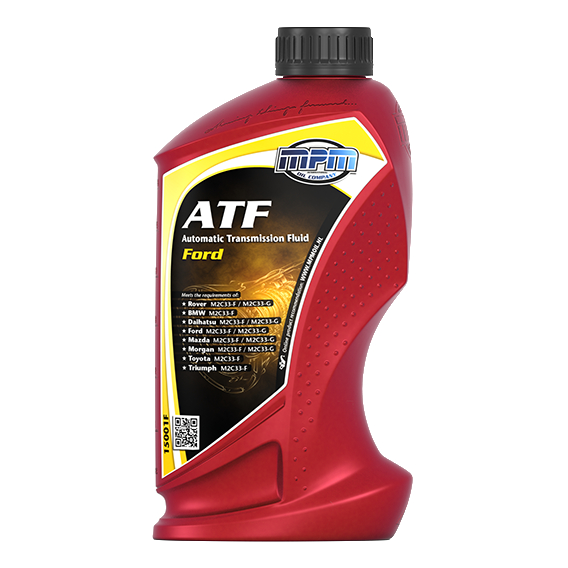 MPM ATF Ford 1L MPM