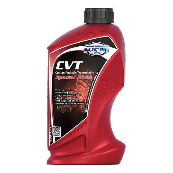 MPM CVT Constant Variabel 1L MPM