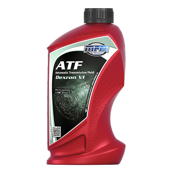 MPM ATF Dexron VI  1L MPM