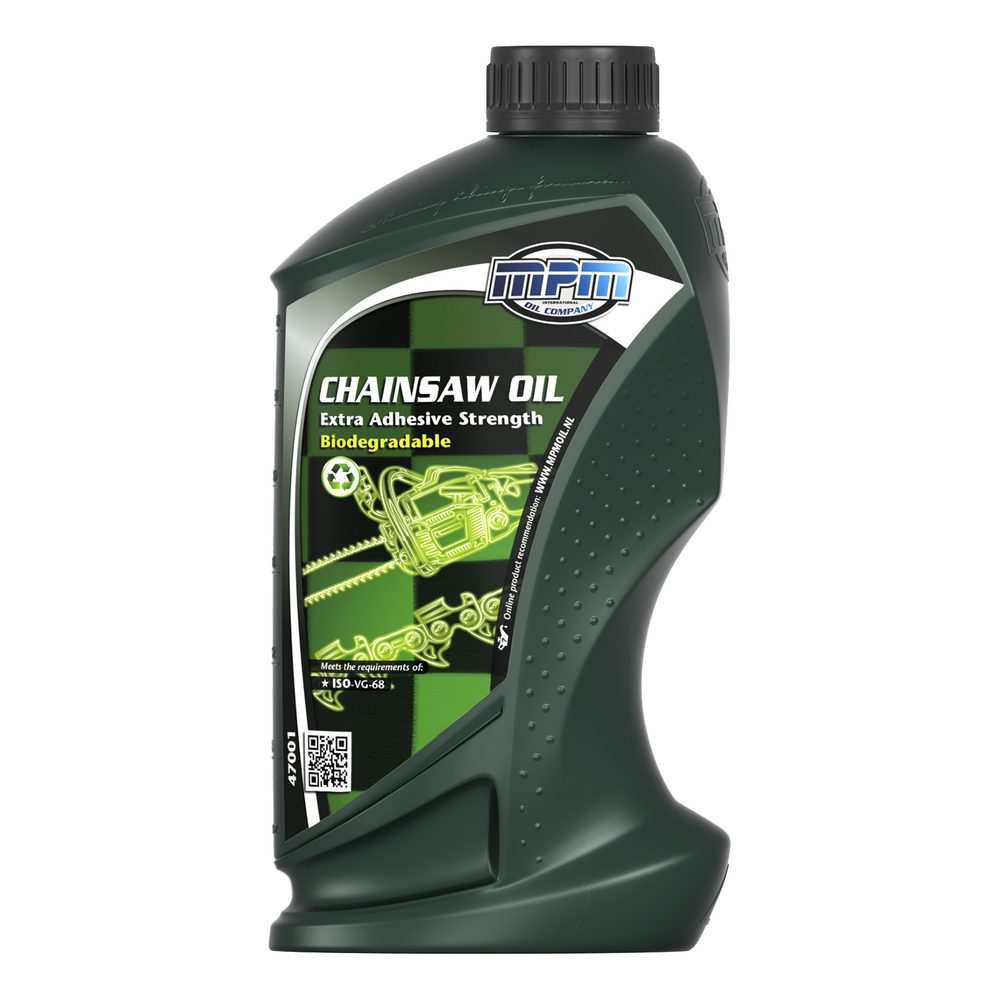 MPM Chain Saw Bio 1L MPM