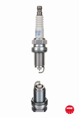 NGK Tändstift IFR6T11 Laser Iridium