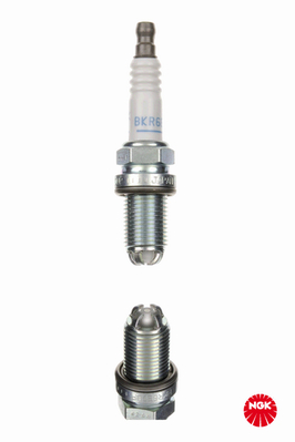 NGK Tändstift BKR6EQUP Multi-Ground