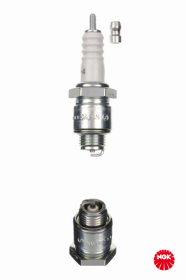 NGK Tändstift B4 Nickel