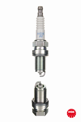 NGK Tändstift BCPR7ES Nickel