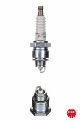 Alternativ bild 0 för NGK Tändstift XR5