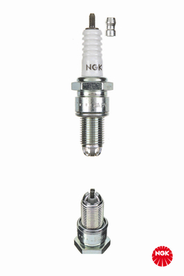 NGK Tändstift BP5ET10