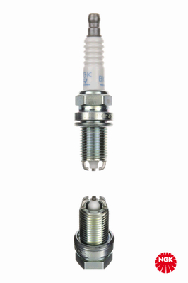 NGK Tändstift BKR5EKU Multi-Ground