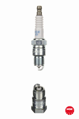 Alternativ bild 0 för NGK Tändstift BPR4FS11