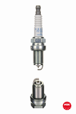 NGK Tändstift PFR5N11 Laser Platinum
