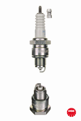 NGK Tändstift BPR6HS10