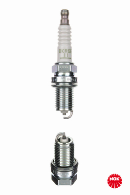 NGK Tändstift BKR6E11 V-Power