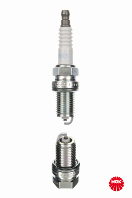 NGK Tändstift BCPR5ES Nickel
