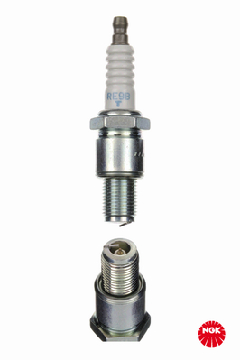 NGK Tändstift RE9B-T