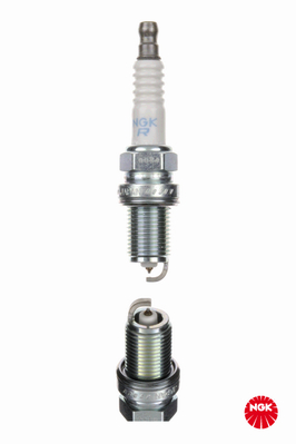 NGK Tändstift PFR6H10 Laser Platinum