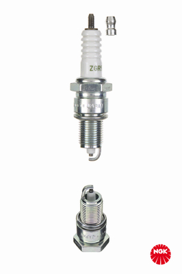 NGK Tändstift ZGR5A V-Power
