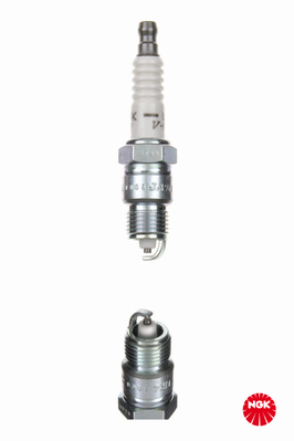 Alternativ bild 0 för NGK Tändstift UR4 V-Power